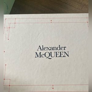 Alexander McQueen Shoes Size: 35/5 Great condition